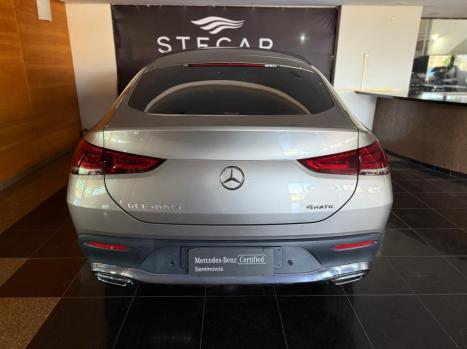 MERCEDES-BENZ GLE 400d 3.0 V6 32V 4P COUPÉ 4MATIC 9G-TRONIC AUTOMÁTICO, Foto 8 MERCEDES-BENZ GLE 400d 3.0 V6 32V 4P COUPÉ 4MATIC 9G-TRONIC AUTOMÁTICO, Foto 8