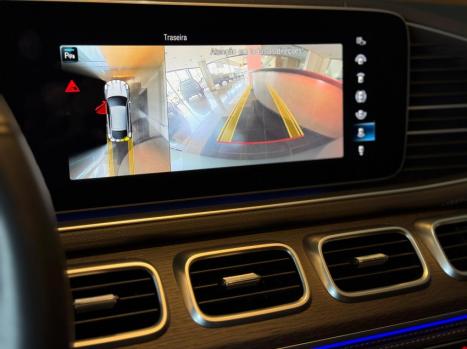 MERCEDES-BENZ GLE 400d 3.0 V6 32V 4P COUPÉ 4MATIC 9G-TRONIC AUTOMÁTICO, Foto 10 MERCEDES-BENZ GLE 400d 3.0 V6 32V 4P COUPÉ 4MATIC 9G-TRONIC AUTOMÁTICO, Foto 10