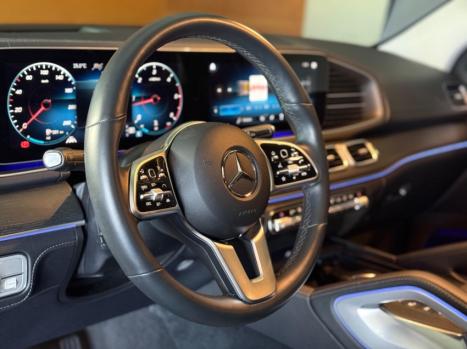 MERCEDES-BENZ GLE 400d 3.0 V6 32V 4P COUPÉ 4MATIC 9G-TRONIC AUTOMÁTICO, Foto 11 MERCEDES-BENZ GLE 400d 3.0 V6 32V 4P COUPÉ 4MATIC 9G-TRONIC AUTOMÁTICO, Foto 11