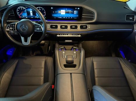 MERCEDES-BENZ GLE 400d 3.0 V6 32V 4P COUPÉ 4MATIC 9G-TRONIC AUTOMÁTICO, Foto 13 MERCEDES-BENZ GLE 400d 3.0 V6 32V 4P COUPÉ 4MATIC 9G-TRONIC AUTOMÁTICO, Foto 13