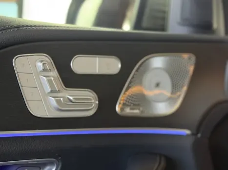 MERCEDES-BENZ GLE 400d 3.0 V6 32V 4P COUPÉ 4MATIC 9G-TRONIC AUTOMÁTICO, Foto 15 MERCEDES-BENZ GLE 400d 3.0 V6 32V 4P COUPÉ 4MATIC 9G-TRONIC AUTOMÁTICO, Foto 15