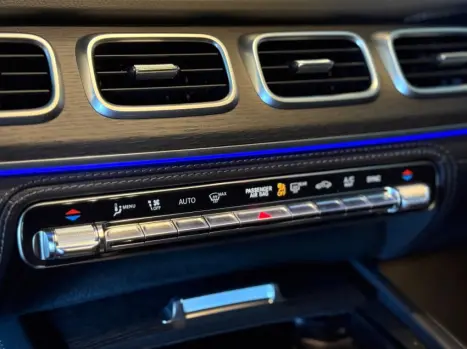 MERCEDES-BENZ GLE 400d 3.0 V6 32V 4P COUPÉ 4MATIC 9G-TRONIC AUTOMÁTICO, Foto 16 MERCEDES-BENZ GLE 400d 3.0 V6 32V 4P COUPÉ 4MATIC 9G-TRONIC AUTOMÁTICO, Foto 16