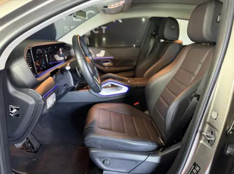 MERCEDES-BENZ GLE 400d 3.0 V6 32V 4P COUPÉ 4MATIC 9G-TRONIC AUTOMÁTICO, Foto 17 MERCEDES-BENZ GLE 400d 3.0 V6 32V 4P COUPÉ 4MATIC 9G-TRONIC AUTOMÁTICO, Foto 17