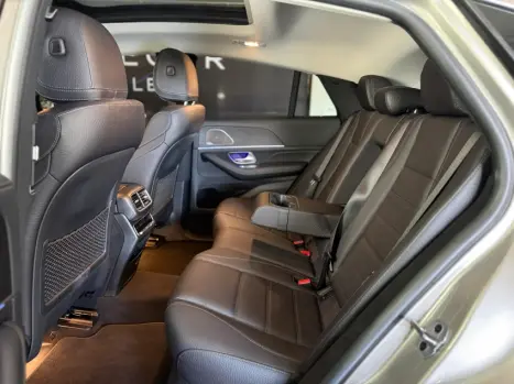 MERCEDES-BENZ GLE 400d 3.0 V6 32V 4P COUPÉ 4MATIC 9G-TRONIC AUTOMÁTICO, Foto 19 MERCEDES-BENZ GLE 400d 3.0 V6 32V 4P COUPÉ 4MATIC 9G-TRONIC AUTOMÁTICO, Foto 19