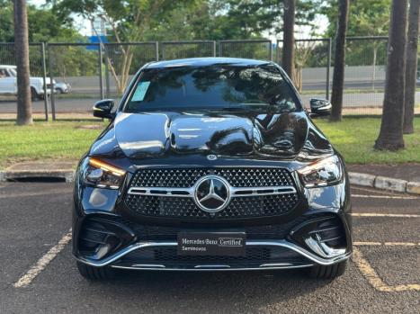 MERCEDES-BENZ GLE 450 3.0 V6 4P AMG BLACK EDITION 4MATIC 9G-TRONIC AUTOMTICO, Foto 1