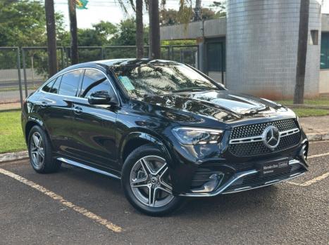 MERCEDES-BENZ GLE 450 3.0 V6 4P AMG BLACK EDITION 4MATIC 9G-TRONIC AUTOMTICO, Foto 2