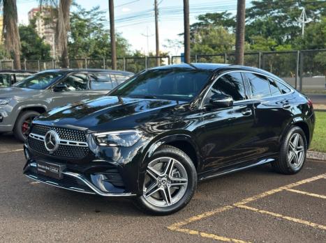 MERCEDES-BENZ GLE 450 3.0 V6 4P AMG BLACK EDITION 4MATIC 9G-TRONIC AUTOMTICO, Foto 4