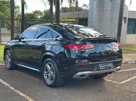 MERCEDES-BENZ GLE 450 3.0 V6 4P AMG BLACK EDITION 4MATIC 9G-TRONIC AUTOMTICO, Foto 5
