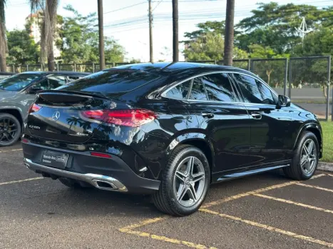 MERCEDES-BENZ GLE 450 3.0 V6 4P AMG BLACK EDITION 4MATIC 9G-TRONIC AUTOMTICO, Foto 7