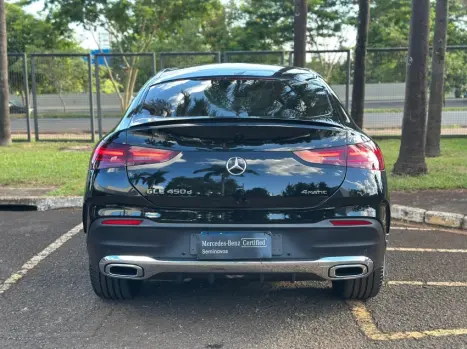 MERCEDES-BENZ GLE 450 3.0 V6 4P AMG BLACK EDITION 4MATIC 9G-TRONIC AUTOMTICO, Foto 8