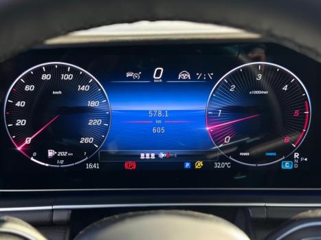 MERCEDES-BENZ GLE 450 3.0 V6 4P AMG BLACK EDITION 4MATIC 9G-TRONIC AUTOMTICO, Foto 9