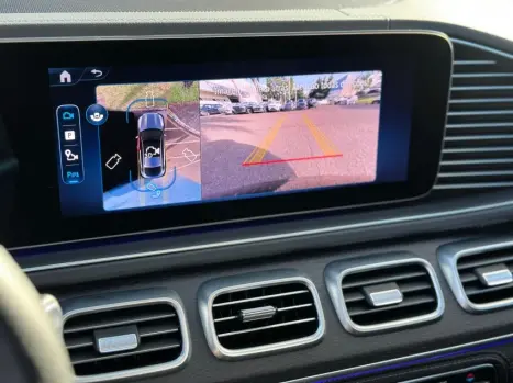 MERCEDES-BENZ GLE 450 3.0 V6 4P AMG BLACK EDITION 4MATIC 9G-TRONIC AUTOMTICO, Foto 12