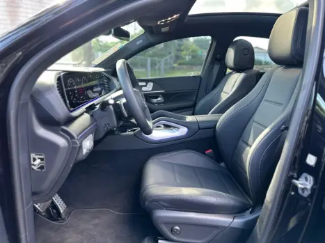 MERCEDES-BENZ GLE 450 3.0 V6 4P AMG BLACK EDITION 4MATIC 9G-TRONIC AUTOMTICO, Foto 14