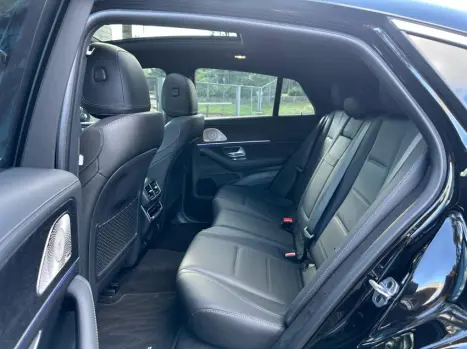 MERCEDES-BENZ GLE 450 3.0 V6 4P AMG BLACK EDITION 4MATIC 9G-TRONIC AUTOMTICO, Foto 16