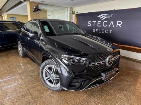 MERCEDES-BENZ GLE 450 3.0 V6 4P AMG BLACK EDITION 4MATIC 9G-TRONIC AUTOM�TICO, Foto 2