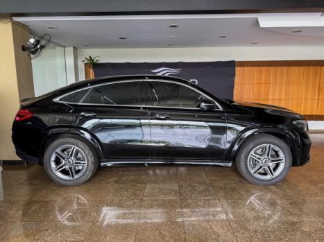 MERCEDES-BENZ GLE 450 3.0 V6 4P AMG BLACK EDITION 4MATIC 9G-TRONIC AUTOM�TICO, Foto 3