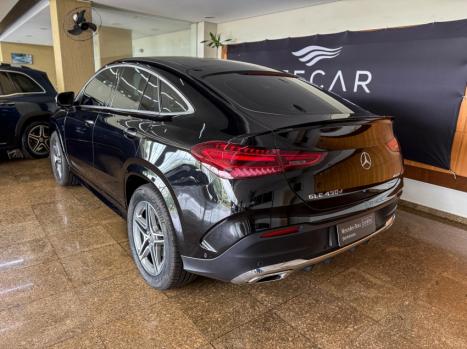 MERCEDES-BENZ GLE 450 3.0 V6 4P AMG BLACK EDITION 4MATIC 9G-TRONIC AUTOM�TICO, Foto 5