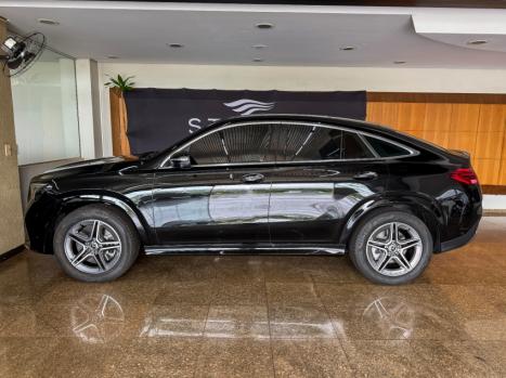 MERCEDES-BENZ GLE 450 3.0 V6 4P AMG BLACK EDITION 4MATIC 9G-TRONIC AUTOM�TICO, Foto 6