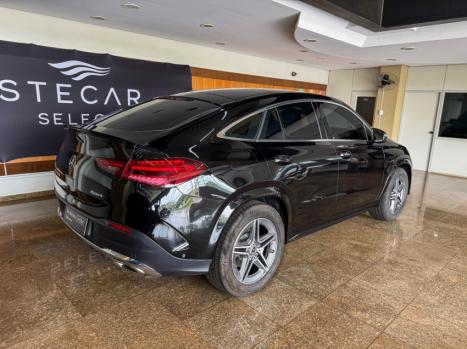 MERCEDES-BENZ GLE 450 3.0 V6 4P AMG BLACK EDITION 4MATIC 9G-TRONIC AUTOM�TICO, Foto 7