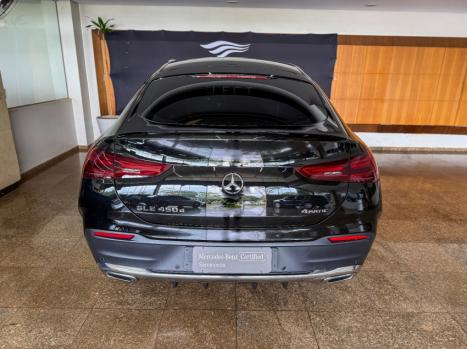 MERCEDES-BENZ GLE 450 3.0 V6 4P AMG BLACK EDITION 4MATIC 9G-TRONIC AUTOM�TICO, Foto 8