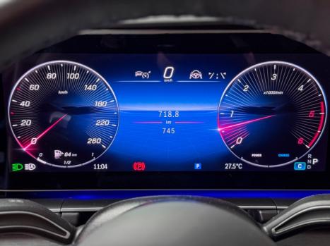 MERCEDES-BENZ GLE 450 3.0 V6 4P AMG BLACK EDITION 4MATIC 9G-TRONIC AUTOM�TICO, Foto 9