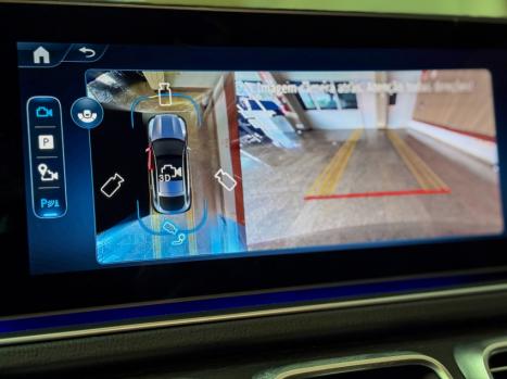 MERCEDES-BENZ GLE 450 3.0 V6 4P AMG BLACK EDITION 4MATIC 9G-TRONIC AUTOM�TICO, Foto 10