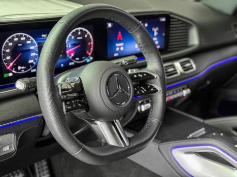 MERCEDES-BENZ GLE 450 3.0 V6 4P AMG BLACK EDITION 4MATIC 9G-TRONIC AUTOM�TICO, Foto 11