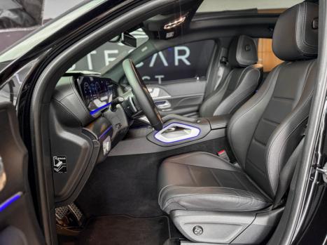 MERCEDES-BENZ GLE 450 3.0 V6 4P AMG BLACK EDITION 4MATIC 9G-TRONIC AUTOM�TICO, Foto 13