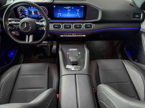 MERCEDES-BENZ GLE 450 3.0 V6 4P AMG BLACK EDITION 4MATIC 9G-TRONIC AUTOM�TICO, Foto 14