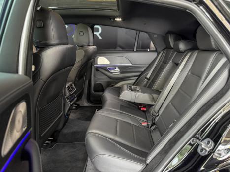 MERCEDES-BENZ GLE 450 3.0 V6 4P AMG BLACK EDITION 4MATIC 9G-TRONIC AUTOM�TICO, Foto 18