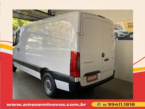MERCEDES-BENZ Sprinter , Foto 2