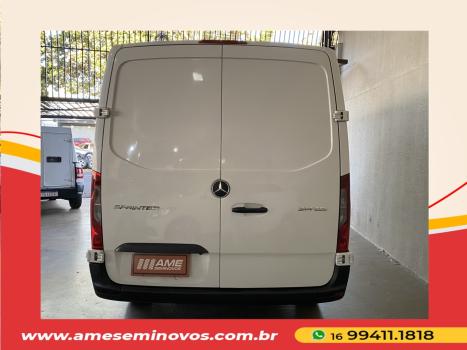 MERCEDES-BENZ Sprinter , Foto 3