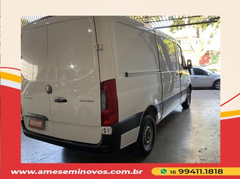 MERCEDES-BENZ Sprinter , Foto 4