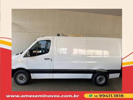 MERCEDES-BENZ Sprinter , Foto 5