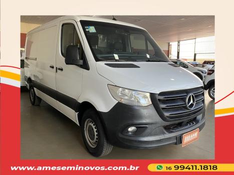 MERCEDES-BENZ Sprinter , Foto 6