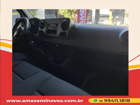 MERCEDES-BENZ Sprinter , Foto 9