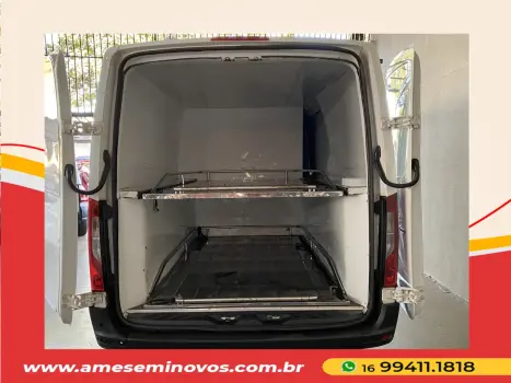 MERCEDES-BENZ Sprinter , Foto 10