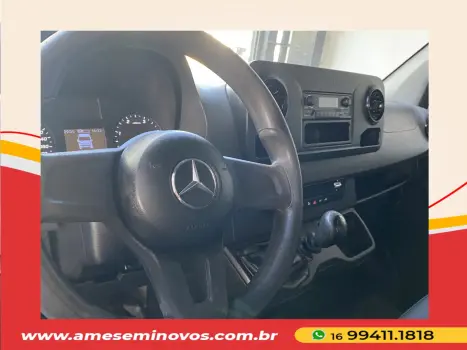 MERCEDES-BENZ Sprinter , Foto 11