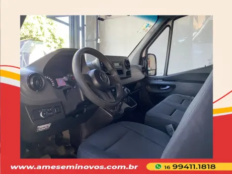 MERCEDES-BENZ Sprinter , Foto 12