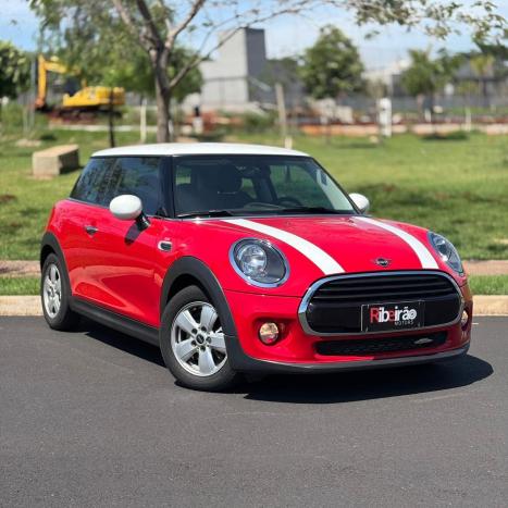 MINI Cooper 1.5 12V TURBO AUTOM�TICO, Foto 1