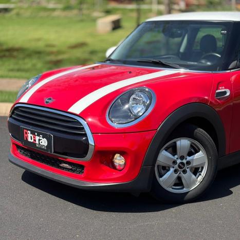 MINI Cooper 1.5 12V TURBO AUTOM�TICO, Foto 2