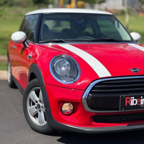 MINI Cooper 1.5 12V TURBO AUTOM�TICO, Foto 3