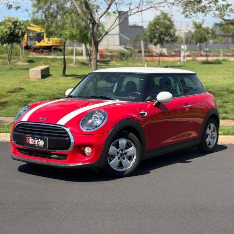 MINI Cooper 1.5 12V TURBO AUTOM�TICO, Foto 4