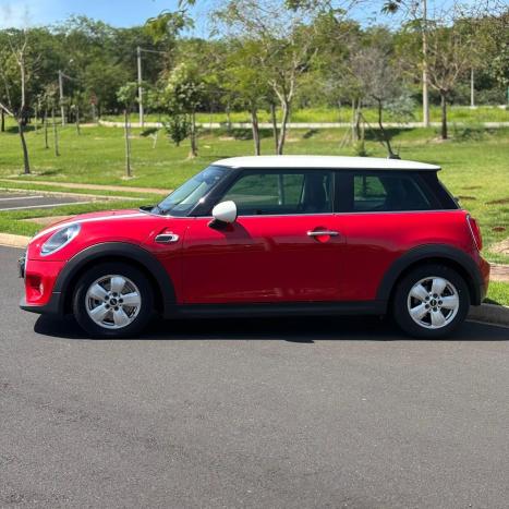 MINI Cooper 1.5 12V TURBO AUTOM�TICO, Foto 5