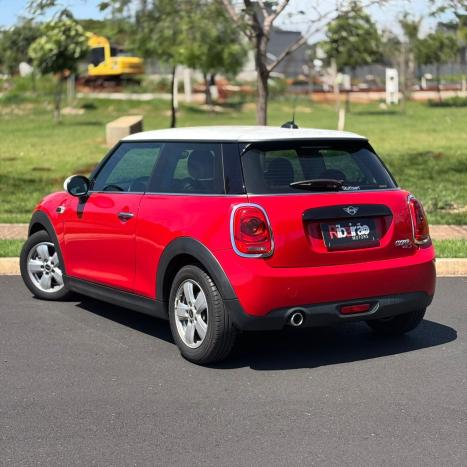 MINI Cooper 1.5 12V TURBO AUTOM�TICO, Foto 6