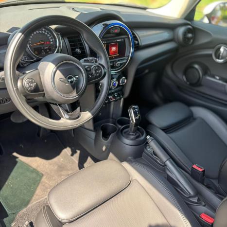MINI Cooper 1.5 12V TURBO AUTOM�TICO, Foto 7