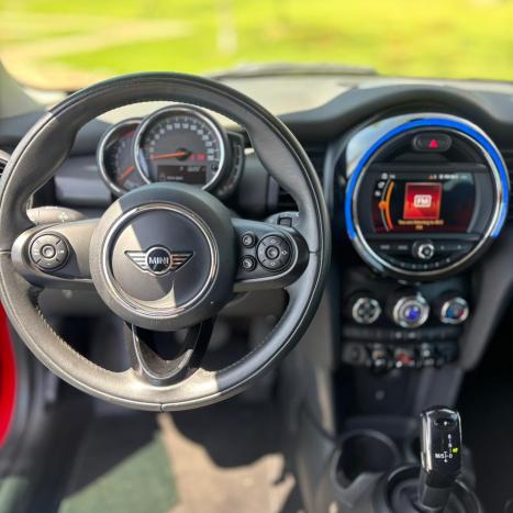 MINI Cooper 1.5 12V TURBO AUTOM�TICO, Foto 8