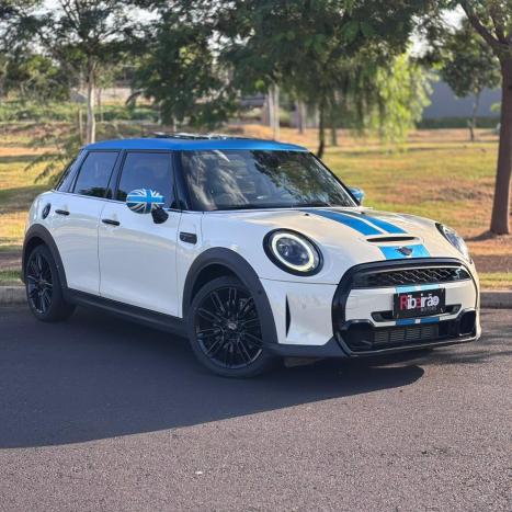 MINI Cooper 2.0 16V S TOP TURBO, Foto 1