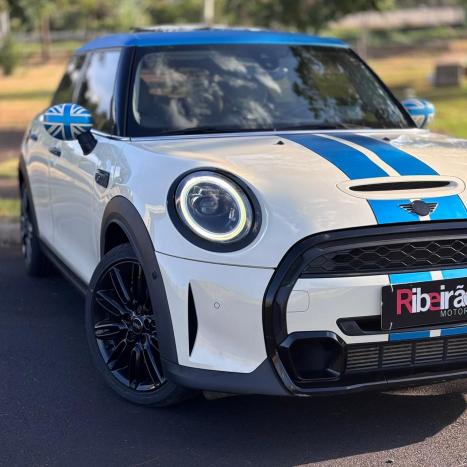 MINI Cooper 2.0 16V S TOP TURBO, Foto 3