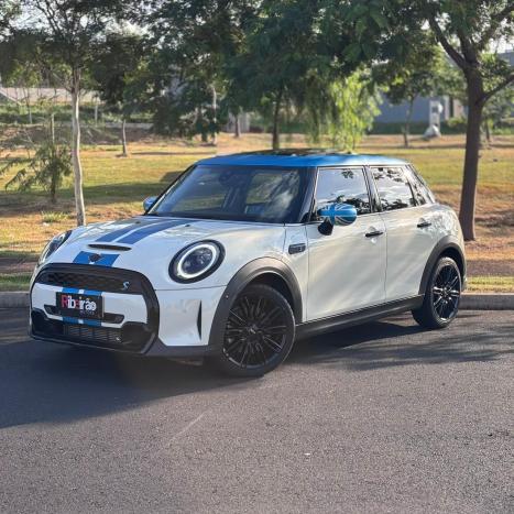 MINI Cooper 2.0 16V S TOP TURBO, Foto 4